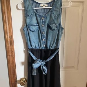 Boutique Dress
